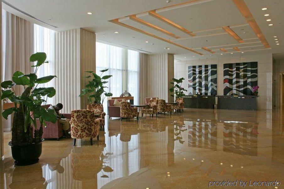 Southern Club Hotel Guangzhou Dış mekan fotoğraf
