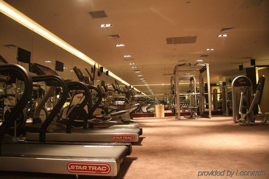 Southern Club Hotel Guangzhou Konforlar fotoğraf